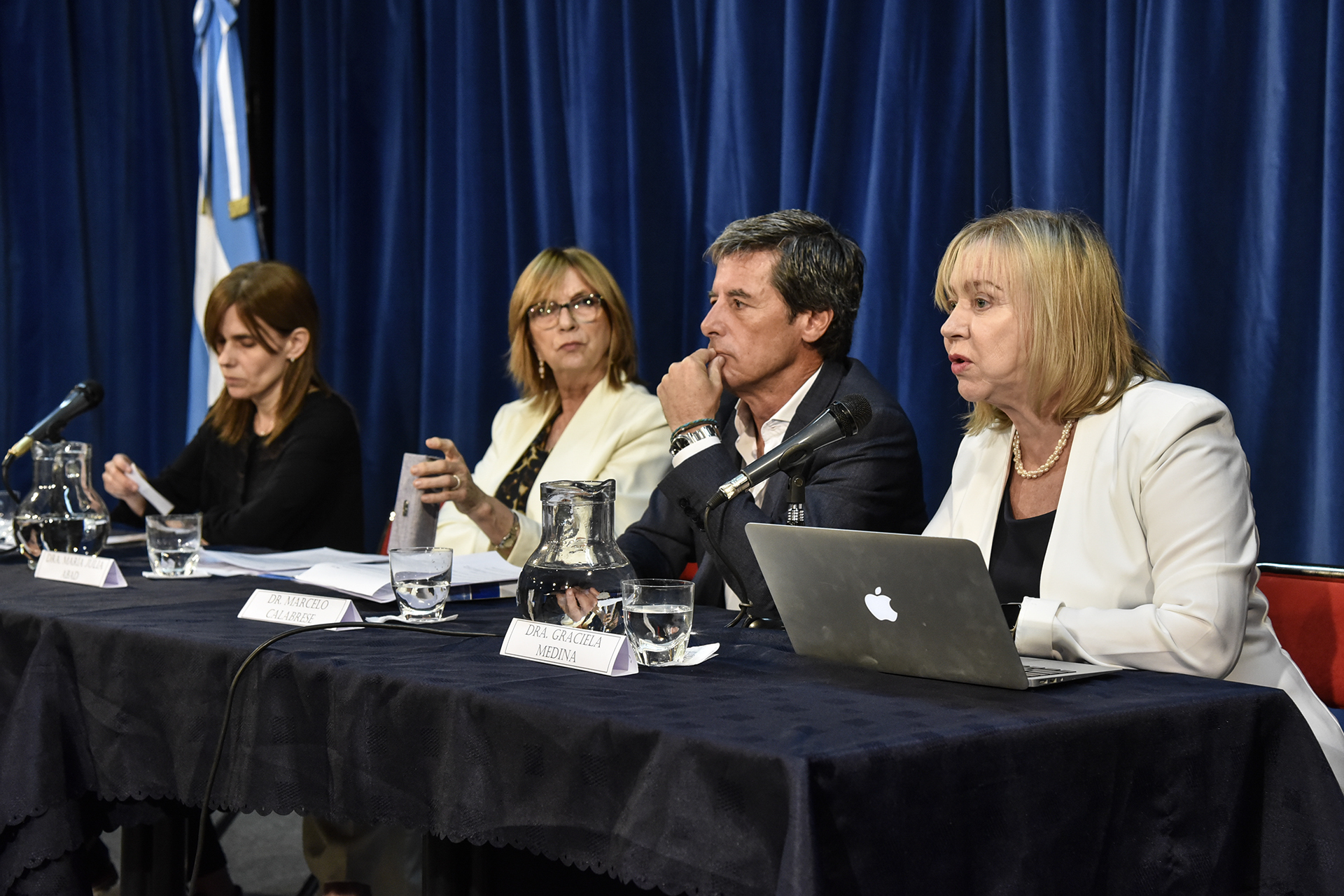 Galeria de imagenes de la noticia NIÑEZ SIN CUIDADOS PARENTALES: APORTES DESDE DIPUTADOS PARA MEJORAR EL RÉGIMEN DE ADOPCIÓN